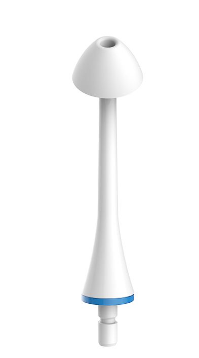 06_OSOMORALWF8801KIT Burnos irigatoriaus antgalių rinkinys OSOM Oral Care Kit OSOMORALWF8801KIT