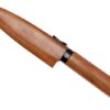 Japoniško plieno peilis su dėklu DG-3002D