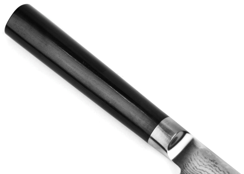 07_DM0716 Damasko plieno peilis, DM-0716