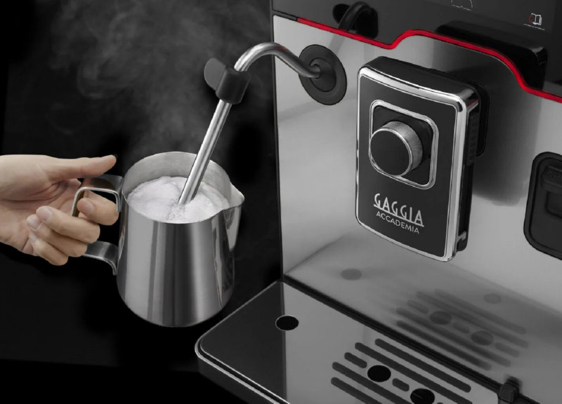 07_RI978201 Gaggia Academia RI9782/01