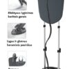 Prietaisas lyginantis karštais garais, ZY161GS