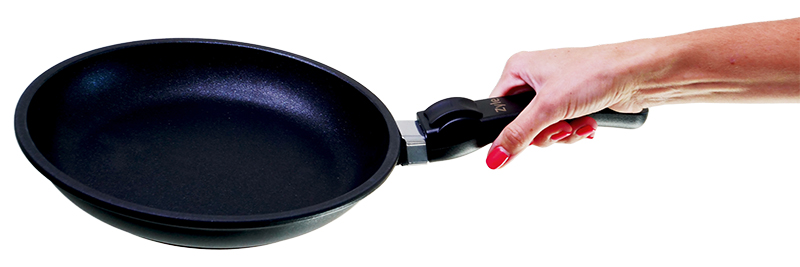 08_ZY524FP Indukcinė keptuvė Zyle Ø24 cm ZY524FP