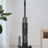 Įkraunamas plaunantis dulkių siurblys Zyle Cordless Kaiser PRO ZYWETCLEANPRO
