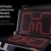 El. Grilis, ZY013EG