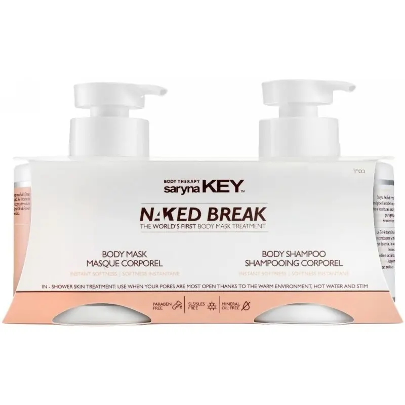 kuno-prieziuros-priemoniu-rinkinys-saryna-key-naked-break-duo-body-shampoo-mask-nb0500smdu-rinkini-sudaro-kuno-prausiklis-ir-kauke-kunui-2-x-500-ml